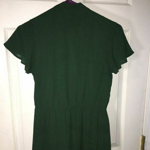 Cute short summer dress - Picture 5 of 5